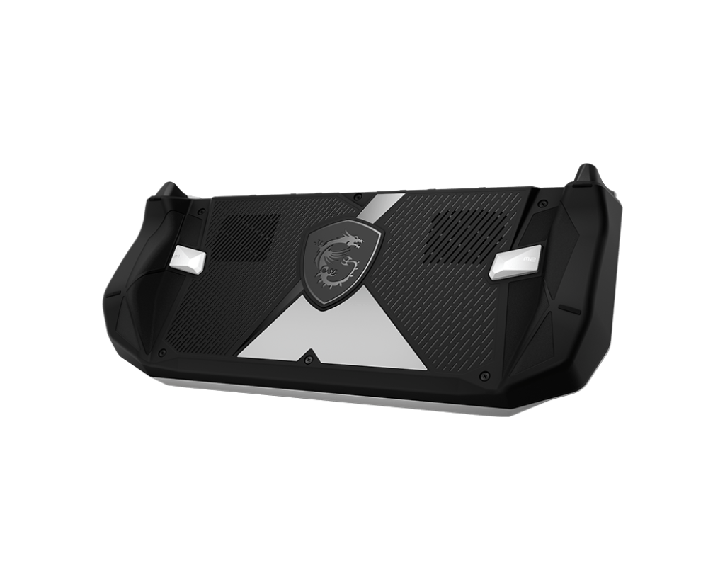 Claw A8 BZ2EM-025PL | Konsola Handheld