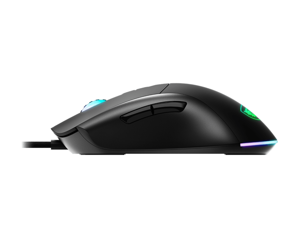 FORGE GM320 | Myszki Gamingowe