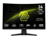MAG 242C | MSI Monitory Gamingowe
