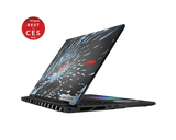 Titan 18 HX Dragon Edition Norse Myth A2XWJG-260PL | Gaming Laptop