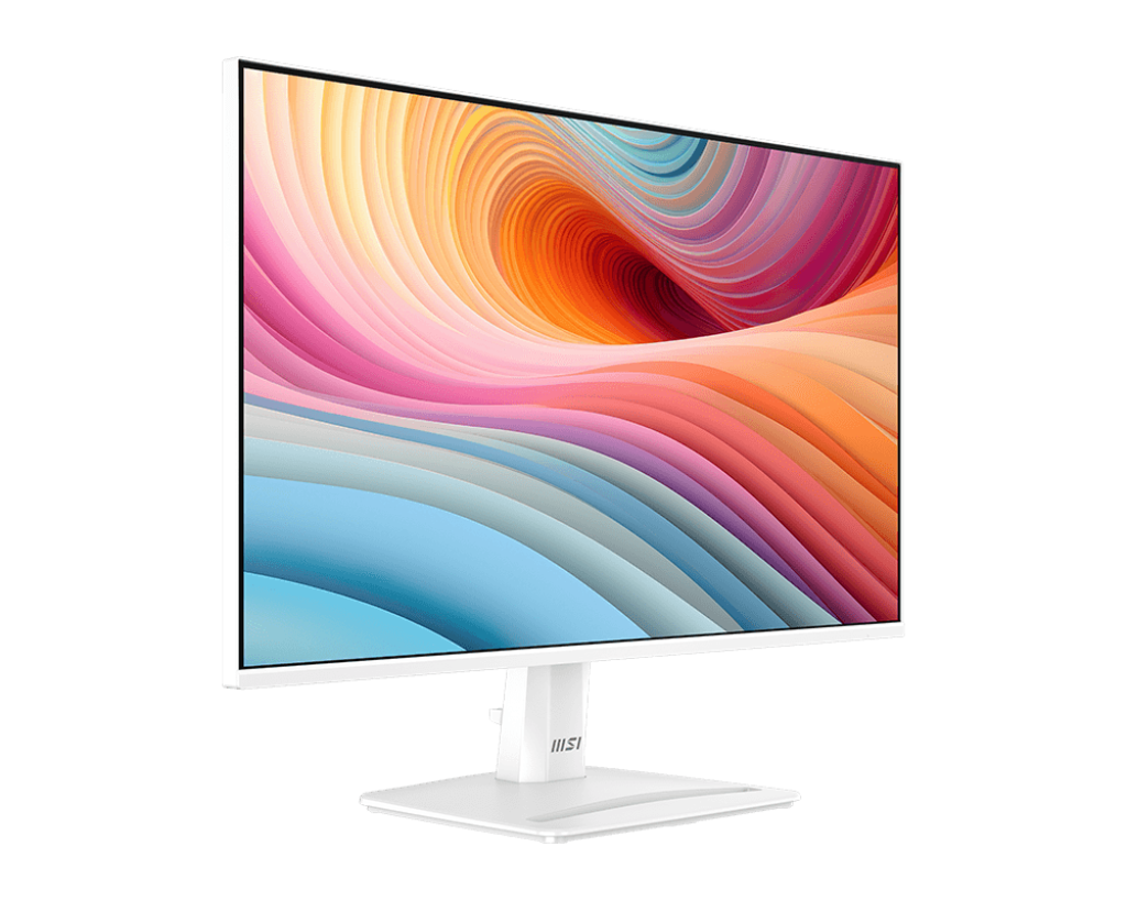 PRO MP251W E2 | MSI Monitory Pro