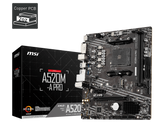 A520M-A PRO
