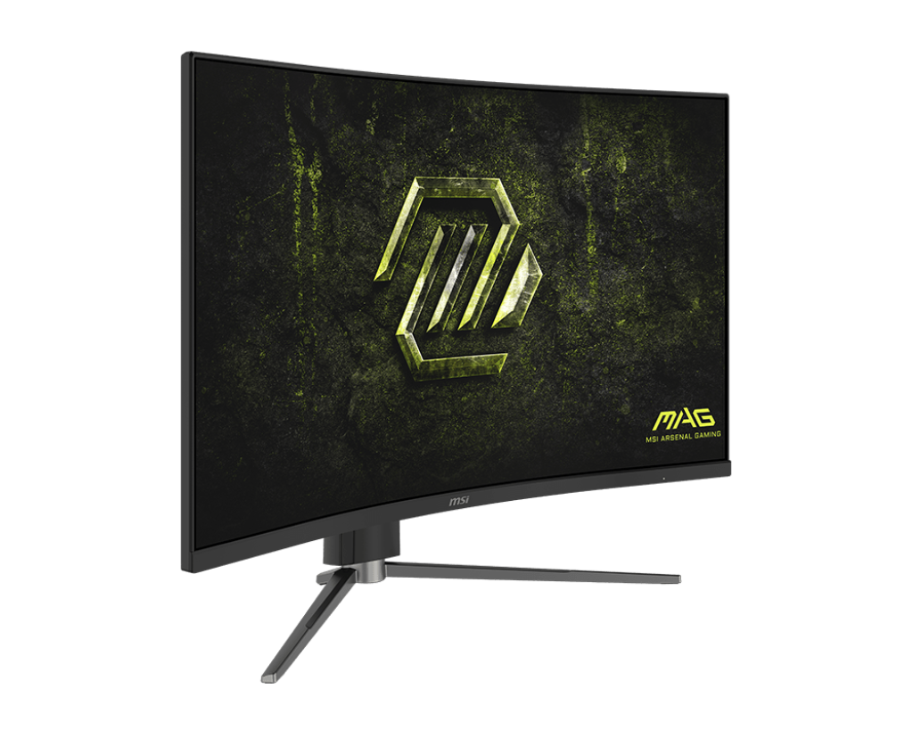 MAG 325CQPF E18 | MSI Monitory Gamingowe