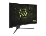 MAG 325CQPF E18 | MSI Monitory Gamingowe
