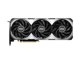 GeForce RTX 4070 SUPER 12G VENTUS 3X