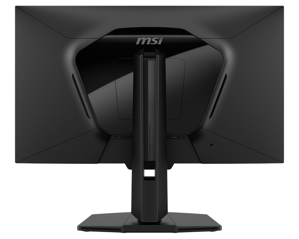 Zestaw 2 - MAG 274QPF X30MV | MSI Monitory Gamingowe