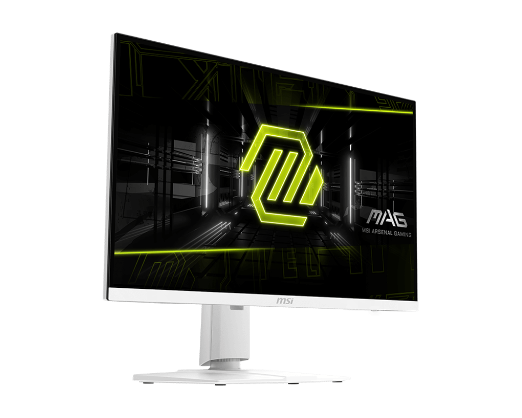 MAG 274URFW | MSI Monitory Gamingowe