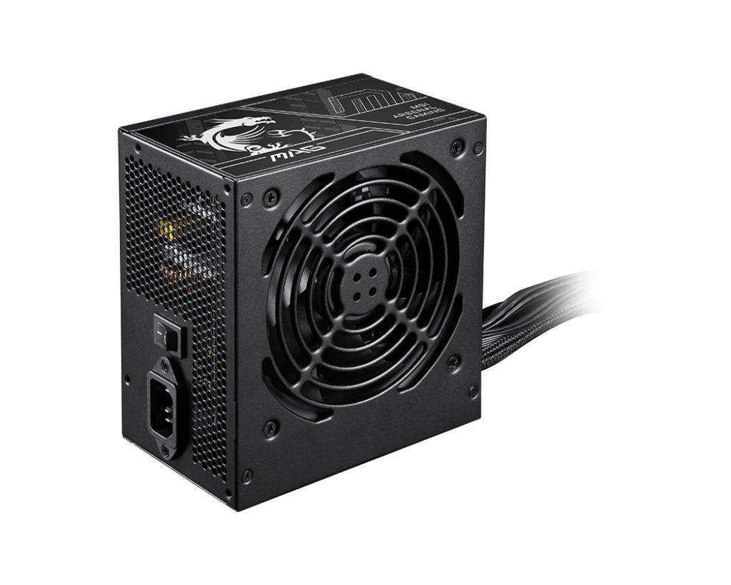 Zasilacz MAG A750BN PCIE5 II
