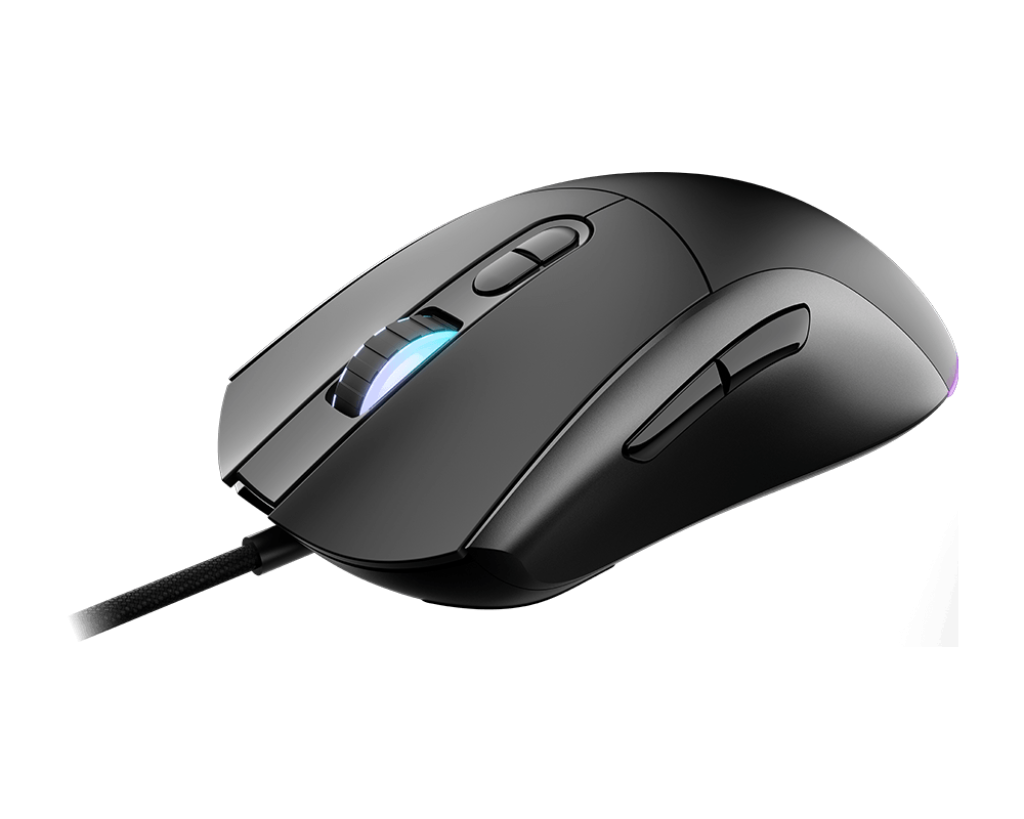 FORGE GM320 | Myszki Gamingowe