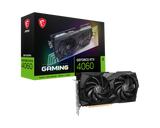 GeForce RTX 4060 GAMING 8G