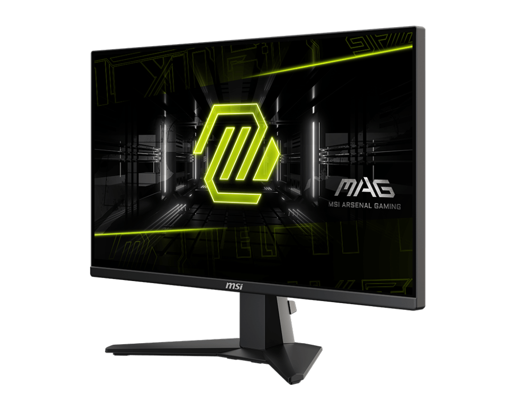 MAG 255F E20 | MSI Monitory Gamingowe