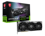 [Otrzymaj kod Steam o wartości 40€] GeForce RTX 4070 Ti SUPER 16G GAMING SLIM