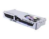GeForce RTX 5080 16G GAMING TRIO WHITE | Karty graficzne