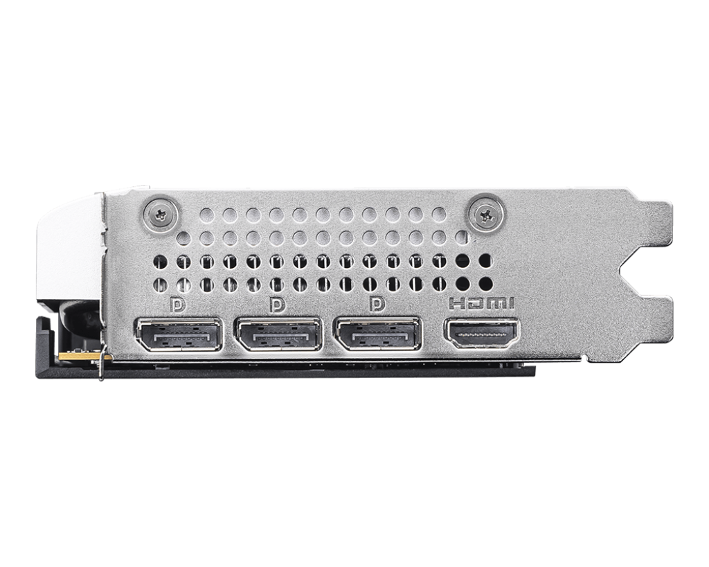 GeForce RTX 5050 8G VENTUS 2X OC | Karty graficzne