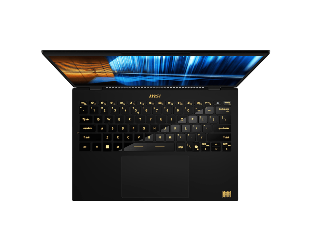 Prestige 13 AI+ Ukiyoe Edition A2VMG-202PL | Laptop