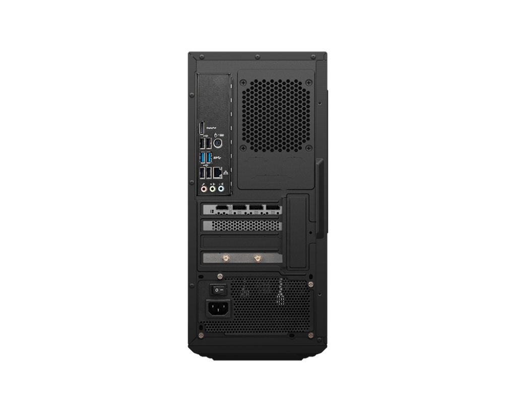 MAG Infinite S3 14NVM5-2873EU | Desktop gamingowy