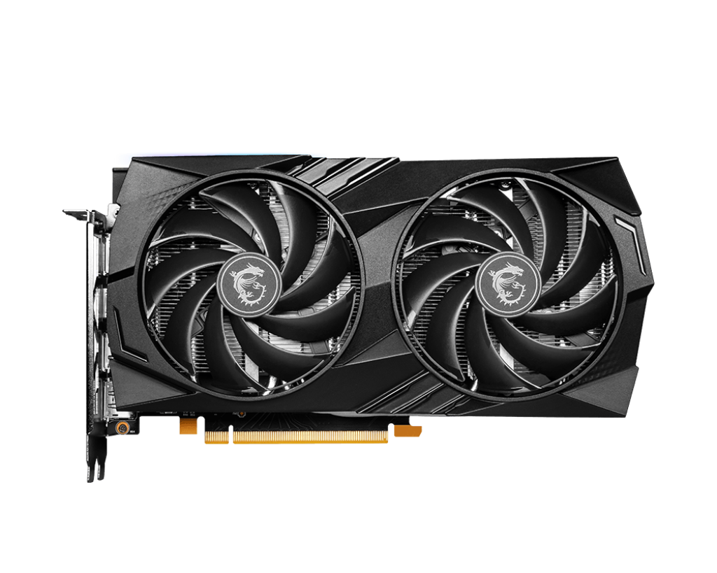 GeForce RTX 4060 GAMING 8G