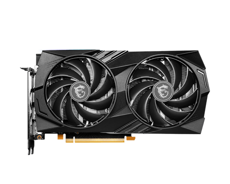 GeForce RTX 4060 GAMING 8G