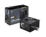 Zasilacz MAG A750BN PCIE5 II