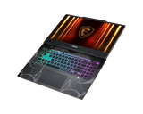 Cyborg 15 B13WEKG-626XPL | Gaming Laptop