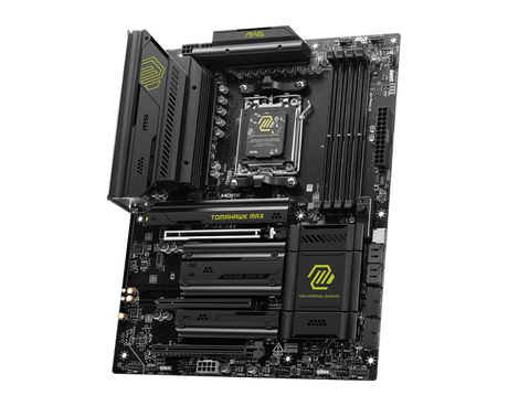 MAG B850 TOMAHAWK MAX WIFI