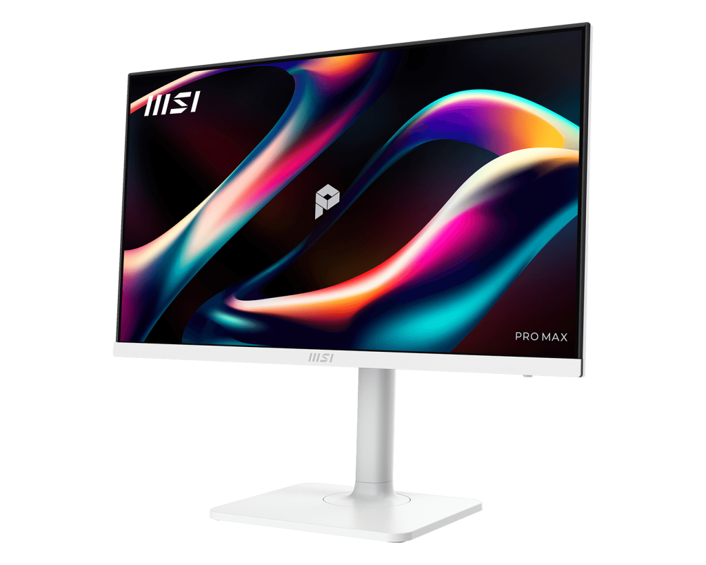 PRO MAX 271QPHW E14 | MSI Monitory Pro