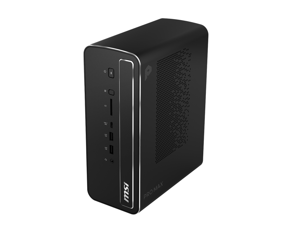 PRO MAX EDGE AI+ 11M-005EU | Desktop AI