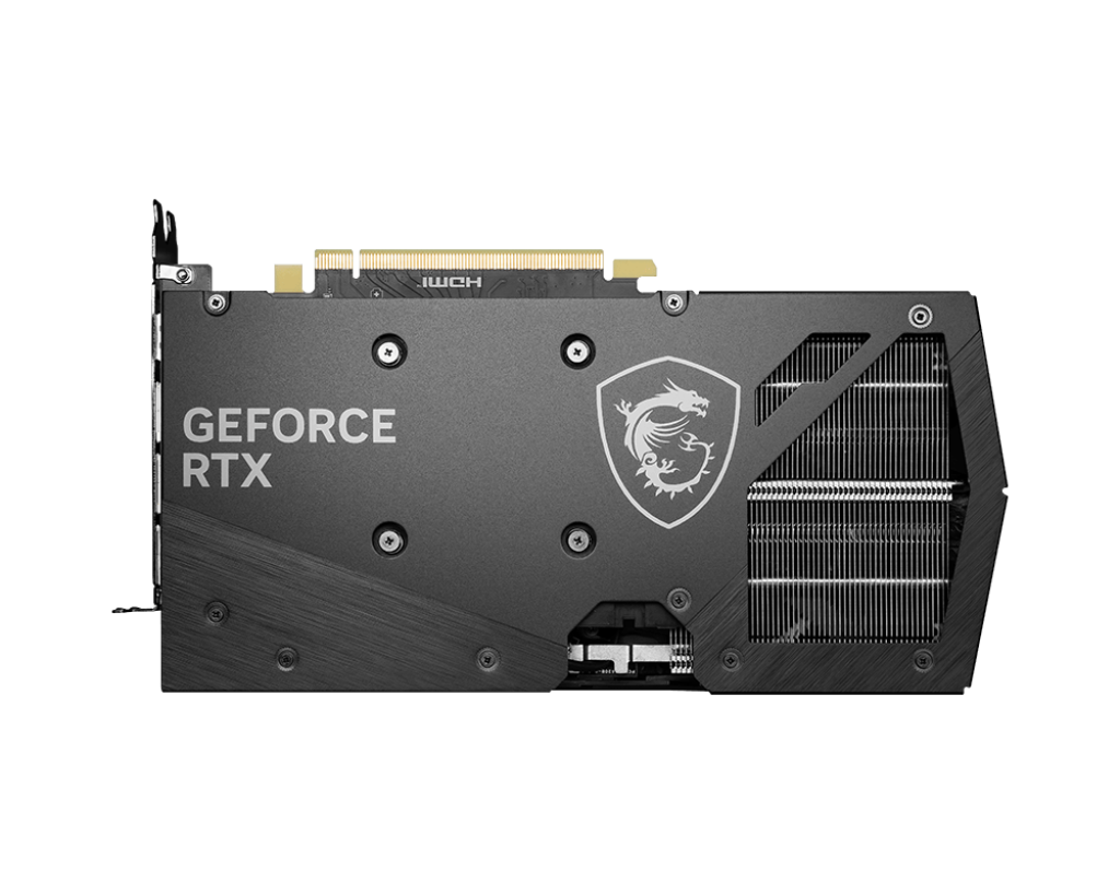 GeForce RTX 4060 Ti GAMING X 8G