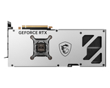 GeForce RTX 4080 SUPER 16G GAMING SLIM WHITE