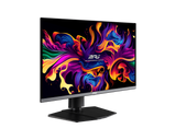 MPG 271QRX QD-OLED  |  MSI Monitory Gamingowe