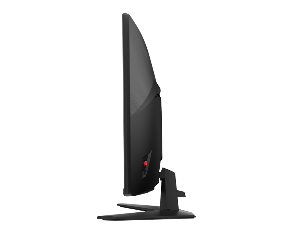 MAG 274CF X24 | MSI Monitory Gamingowe