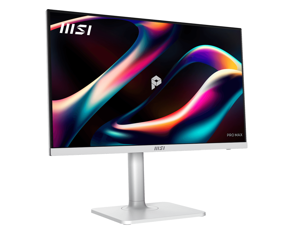 PRO MAX 271QPHW E14 | MSI Monitory Pro