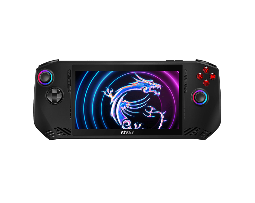 Claw A1M-065PL - Handheld PC Refurbished
