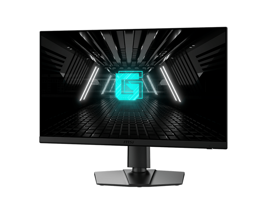 G272QPF E2 | MSI Monitory Gamingowe