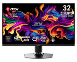 MPG 322UR QD-OLED X24 | 31,5 cala | UHD | 240 Hz | QD-OLED | MSI Monitory Gamingowe