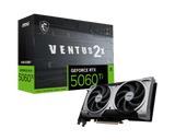 GeForce RTX 5060 Ti 16G VENTUS 2X PLUS | Karty graficzne