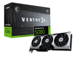 GeForce RTX 5080 16G VENTUS 3X OC PLUS | Karty graficzne