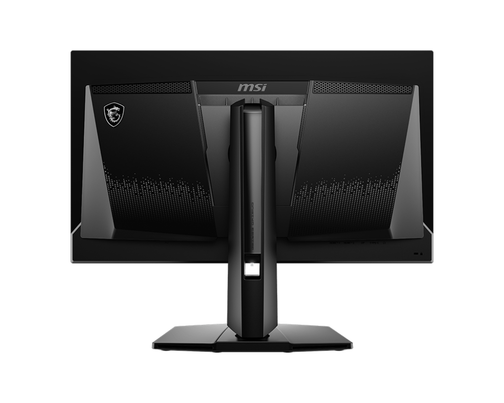 MSI MAG 271QPX QD-OLED E2 – Zobacz Każdy Detal, Graj Bez Ograniczeń