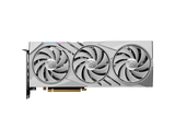 GeForce RTX 4060 Ti GAMING X SLIM WHITE 16G