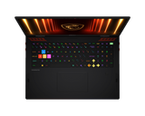 Raider 18 HX AI A2XWJG-858PL | Gaming Laptop