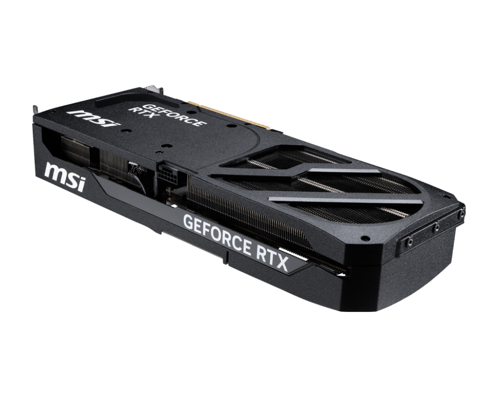 GeForce RTX 5070 12G SHADOW 3X OC | Karty graficzne