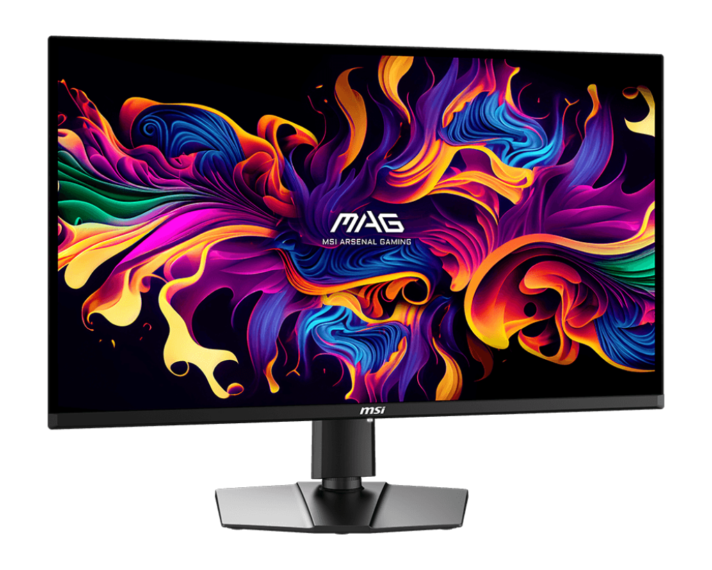 MAG 321UP QD-OLED | Monitory Gamingowe