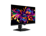 MPG 271QR QD-OLED X50 | MSI Monitory Gamingowe