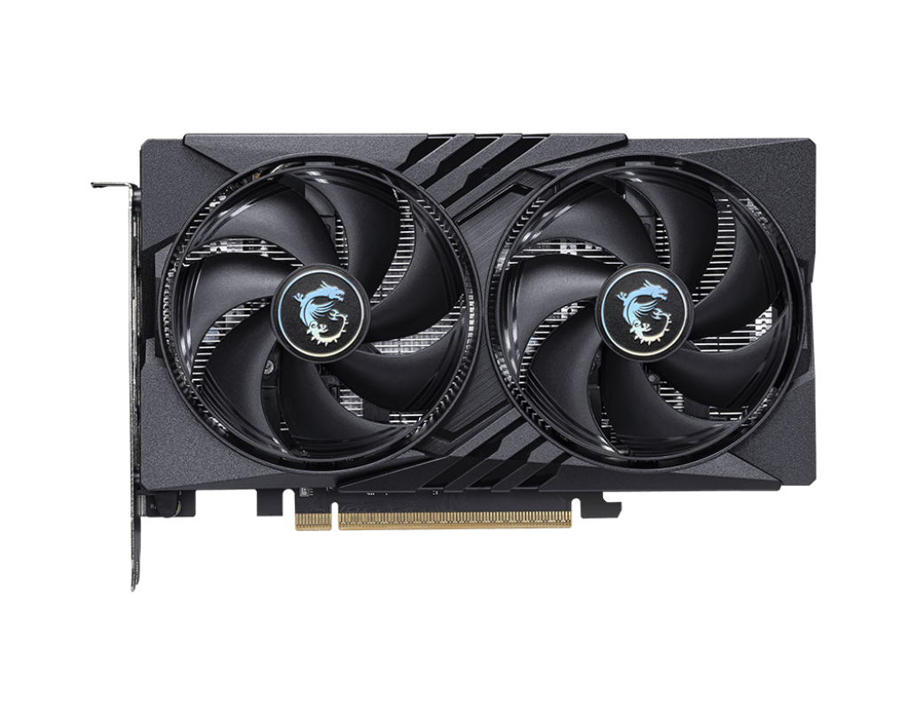 GeForce RTX 5050 8G GAMING OC | Karty Graficzne
