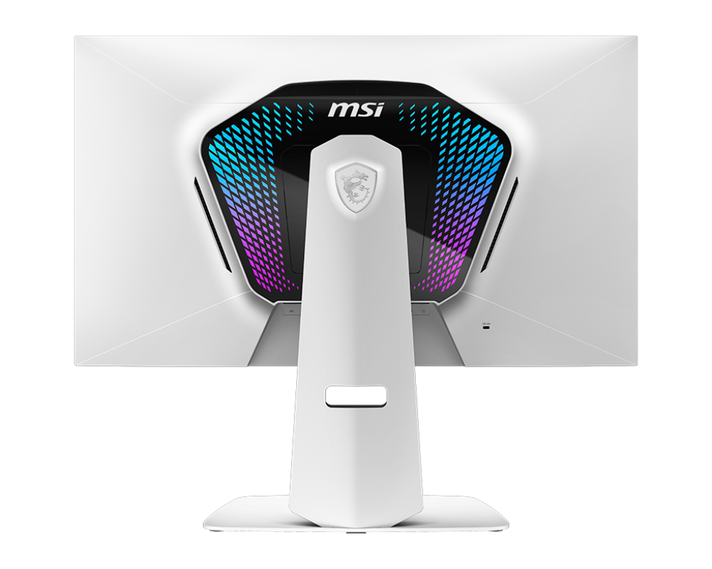 MPG 274URDFW E16M | MSI Monitory Gamingowe