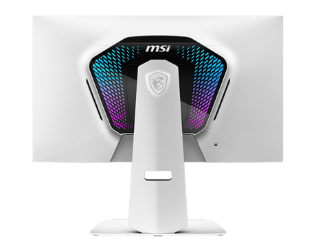 MPG 274URDFW E16M | MSI Monitory Gamingowe