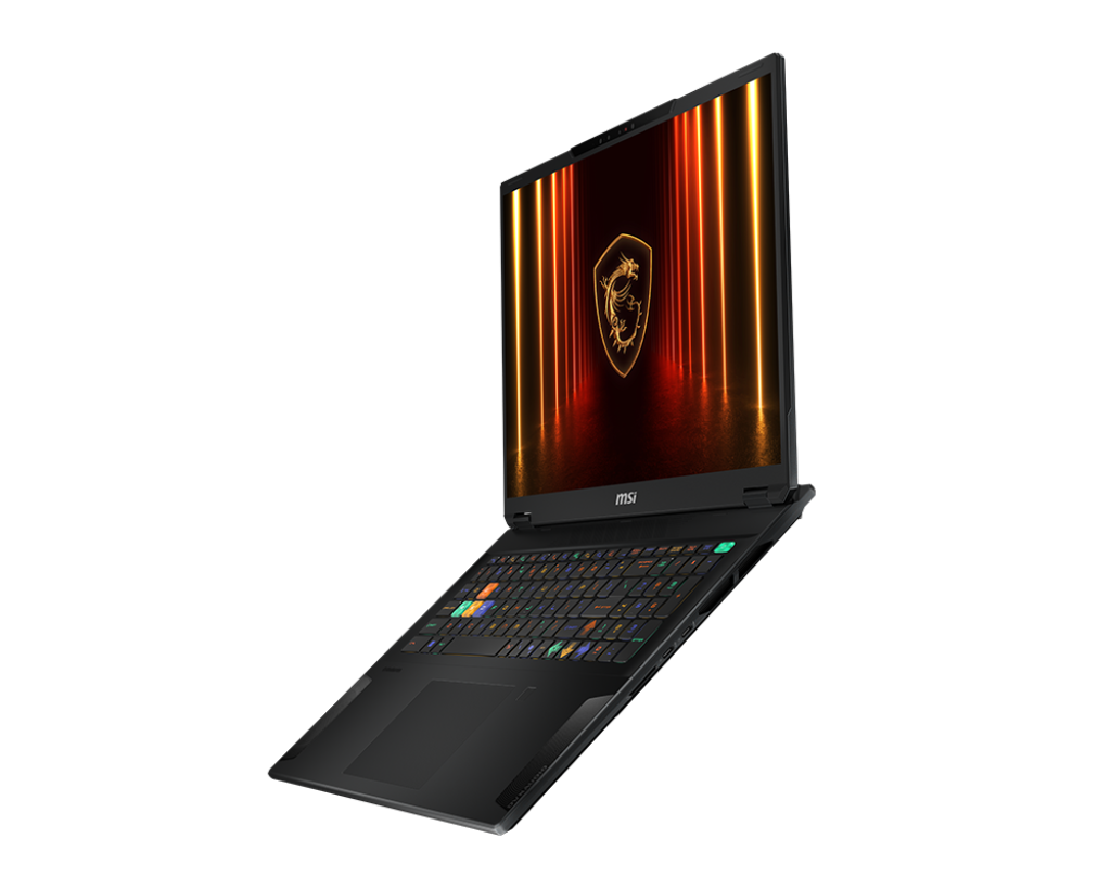 Stealth 18 HX AI A2XWHG-038PL | Gaming Laptop