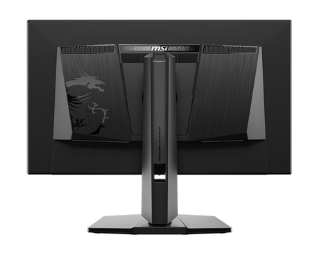 MAG 272QP QD-OLED X24 | MSI Monitory Gamingowe