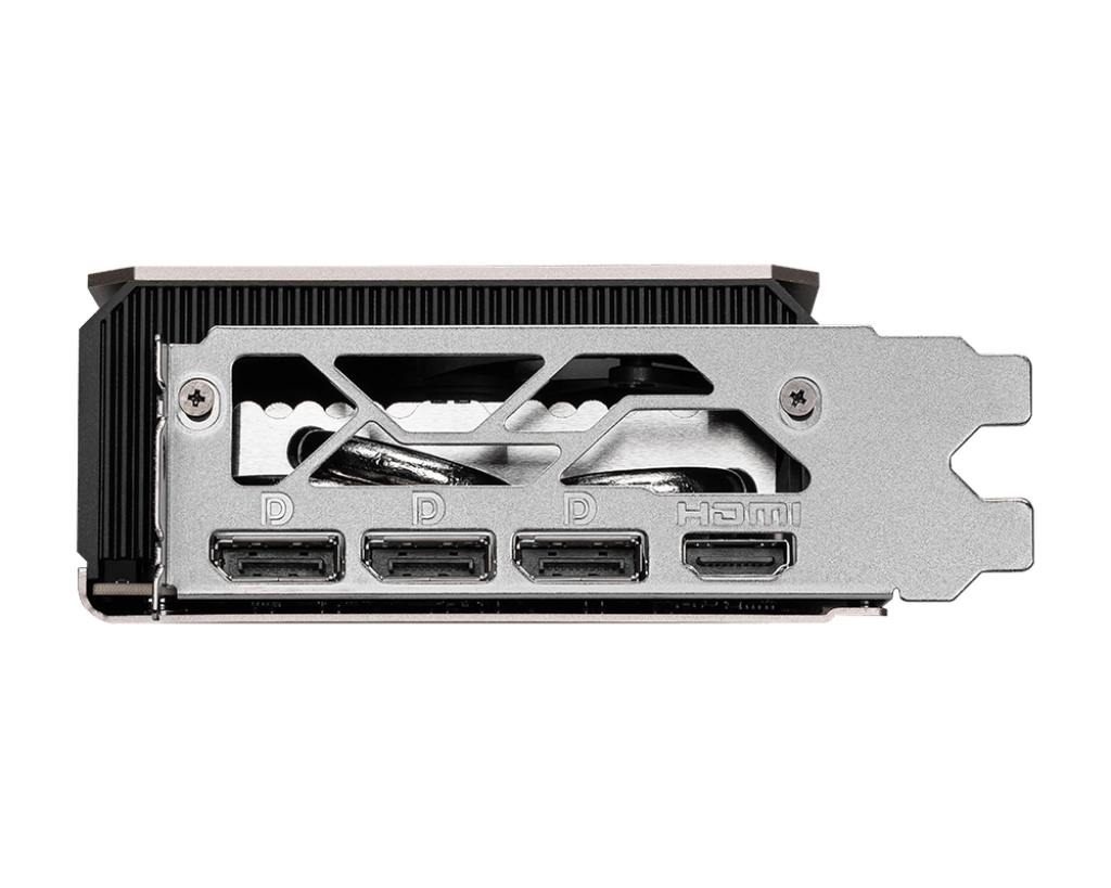 GeForce RTX 5060 Ti 16G INSPIRE 2X OC | Karty graficzne