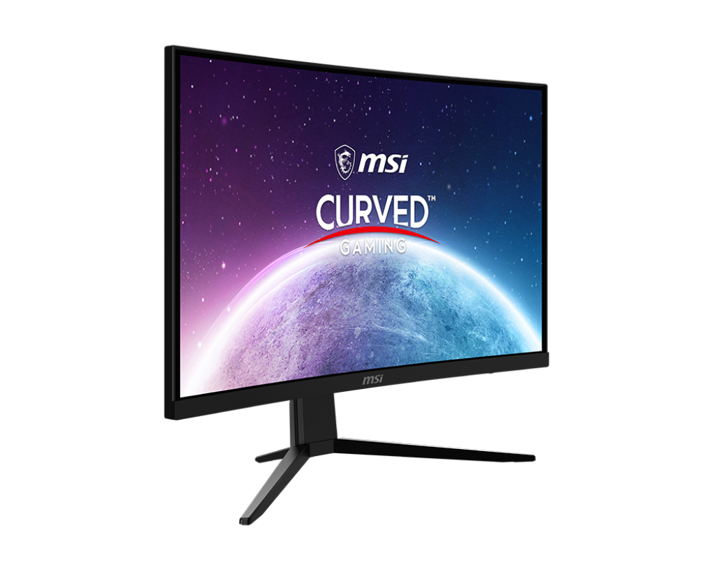 G2422C | MSI Monitory Gamingowe